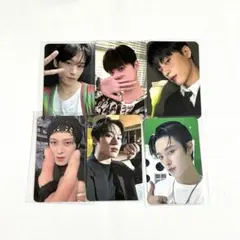 THE BOYZ ジュヨン トレカ まとめ売り