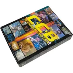 C-C-B/C-C-B メモリアルDVD-BOX〈4枚組〉 - メルカリ