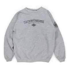 古着 USA Harley Davidson ハーレーダビッドソン tsw084