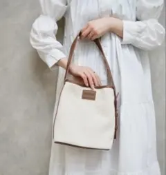 Reurie’ ハンドバッグ