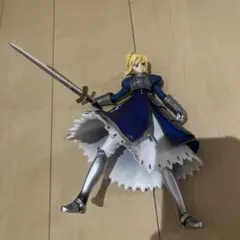 Fate/Zero セイバー SQフィギュア