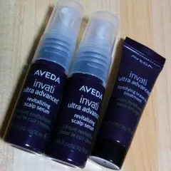AVEDA invati ultra advanced スカルプセラムのサムネイル