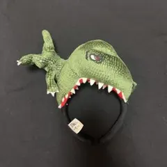ジュラシックパーク　カチューシャ