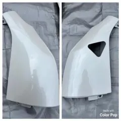 CBR400F テールカウル アウトバーン 羽根テール - メルカリ