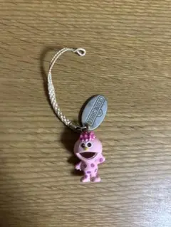 モッピー　キーホルダー　ストラップ