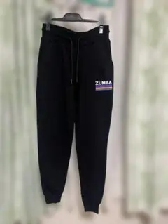 新品　正規品　ズンバ　 S スウェットパンツ 2026年最新】ZUMBAスウェットの人気アイテム - メルカリ