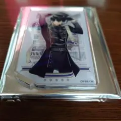 Collar×Malice カラマリ 柳 愛時 アクスタ オトメイト - メルカリ