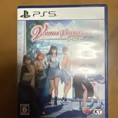 PS5 ヴィーナスバケーションプリズム DEAD OR ALIVE Xtrem…
