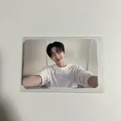 ald1 サンヒョン makestar ヨントン トレカ