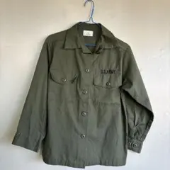 U.S. ARMY ミリタリージャケット 12S 希少サイズ