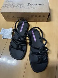 Ipanema イパネマ MEU SOL SANDAL 35 新品のサムネイル