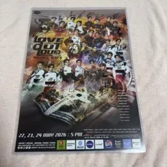 GMMTV LOL2026 サイン付きポスター GMMTV LOL2026 サイン付きポスター 特典 - メルカリ