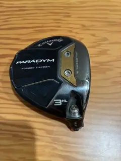 2025年最新】パラダイム フェアウェイウッド 16.5の人気アイテム