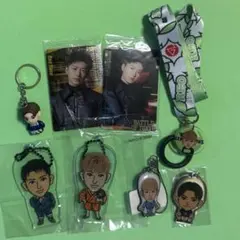 GENERATIONS 佐野玲於 フォトカ 他