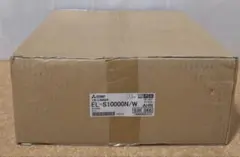 三菱電機 EL-S10000N/WAHN 屋外用投光器 落下防止ワイヤ付 未使用