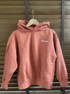 MAIN STORY パーカー 6y