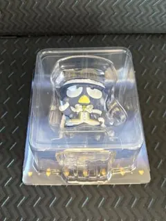 Happyくじ サンリオ A賞 フィギュア　バッドばつ丸