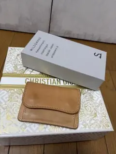 正規品　WILDSWANS ダンク　サドルアップ ナチュラル　タングのサムネイル