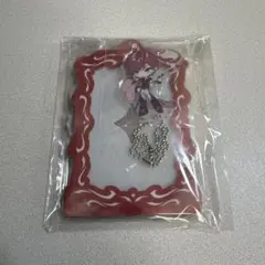 にじさんじ ローレン・イロアス にじホリック NIJIHOLIC カードスタンド