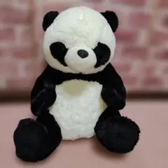 パンダ 特大ぬいぐるみ ふわふわ可愛い BIGサイズ ピーナッツ・クラブ