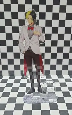 マッシュル レインアクスタ③⑥