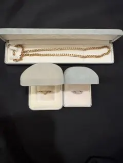 ゆ*4様 遺品整理　生前整理　リング　ネックレス ゆ*4様 遺品整理 生前整理 リング ネックレス ゆ*4様 遺品整理