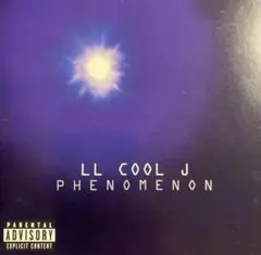 L.L.クールJ/フェノミナン LL COOL J