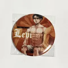 リヴァイ サウナ 缶バッジ 29個 2025年最新】リヴァイ 缶バッジ サウナの人気アイテム - メルカリ