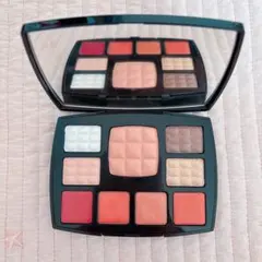 2026年最新】シャネルトラベルメイクアップパレットの人気アイテム