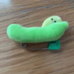 つぶらな瞳のお惣菜　えだまめ