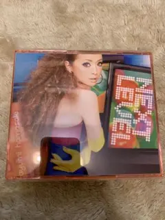 浜崎あゆみ NEXT LEVEL CD