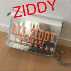 ZIDDYショルダーバッグのサムネイル