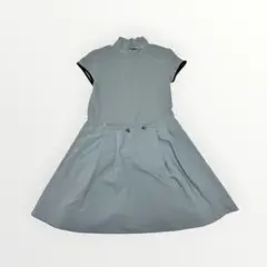 【美品】LANVIN SPORT ランバンスポーツ ゴルフ ワンピース 38