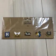 ハリーポッター ピンバッジ