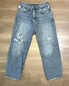 LEVI'S MADE & CRAFTED パンツのサムネイル