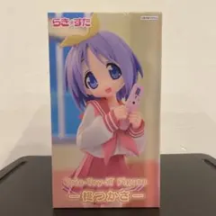 らき☆すた Trio-Try-iT フィギュア 柊つかさのサムネイル
