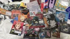 2026年最新】ヒロアカまとめ売りの人気アイテム - メルカリ