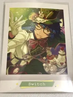 あんさんぶるスターズ Switch青葉つむぎ ぱしゃこれ