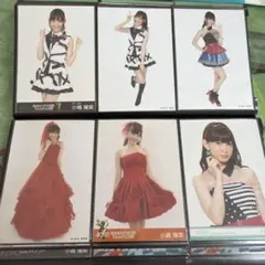 NMB48 山本彩 Don't look back 生写真 セット - メルカリ