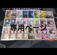さーすん様専用ページ