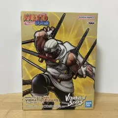 NARUTO 疾風伝 キラービー VIBRATION フィギュアのサムネイル
