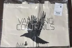 AIR トートバッグ 1000th 記念 新品 未開封 バニシングコントレイル