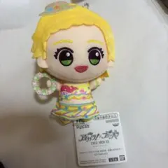 アイカツ！プリパラ THE MOVIE ちびぐるみ