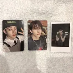 straykids ATE サウンドウェーブ　サウェ　ラキドロ　バンチャン