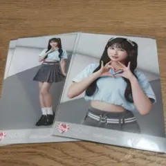 イコラブ 山本杏奈 生写真 封入 - メルカリ