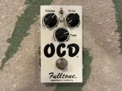OCD v.1.2 ビンテージ 日本限定カラーモデル - メルカリ
