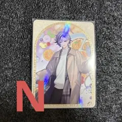 不破湊 ART コレクションカードN