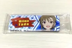 アイドルマスターシンデレラガールズ 多田李衣菜 ロング缶バッジ デレマス