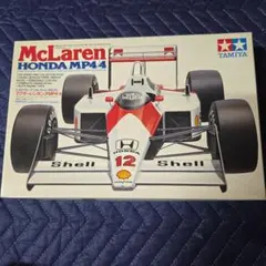 2026年最新】タミヤ 1/ マクラーレン ホンダmp4/4の人気アイテム