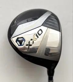 ゼクシオ13　HB　6番　26°(SR) 新品未使用品　現品限り ゼクシオ 13 アイアン ネイビー N.S.PRO 850GH DST for XXIO